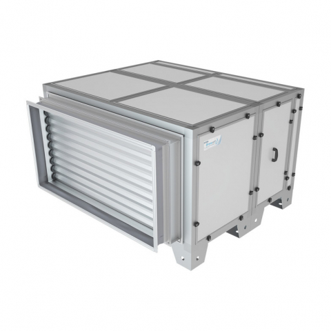 Вытяжная установка Breezart 25000 Extra-AC