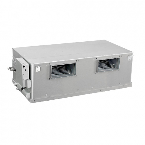 Кондиционер General Climate GCM GC-DHE96HWN1 / GU-UE96H канальный инвертор