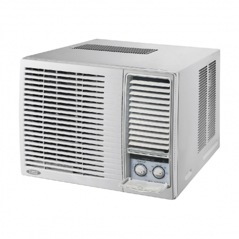 Кондиционер General Climate GCW-18CM оконный, холод