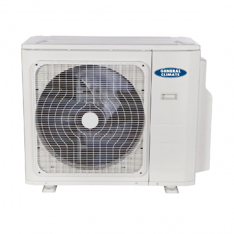 Внешний блок General Climate Free Multi 1 GU-M5EA42H32 инвертор
