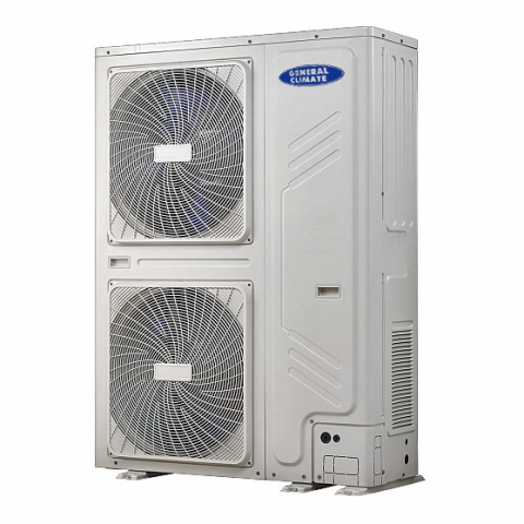 Кондиционер General Climate GCM GC-DHE96HWN1 / GU-UE96H канальный инвертор