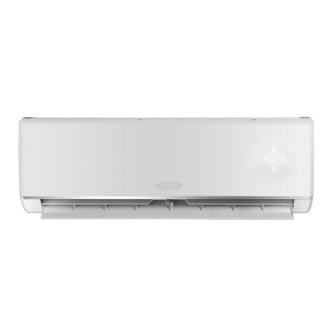 Кондиционер General Climate MARS GC-MR09HR32 / GU-MR09H32 настенный инвертор