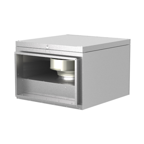 Вентилятор канальный Ostberg IRB 700*400 B3 (ErP7890107) в изолированном корпусе