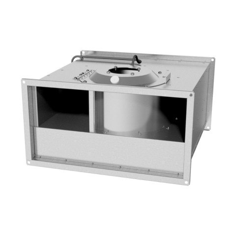 Вентилятор канальный Ostberg RK 500*250 D1 (7500037)