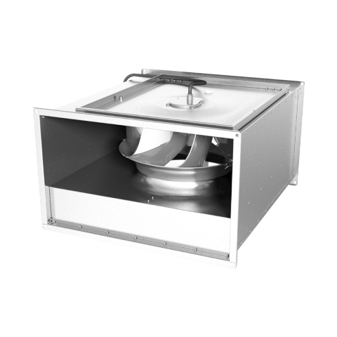 Вентилятор канальный Ostberg RKB 600*350 D3 (ErP7480161)