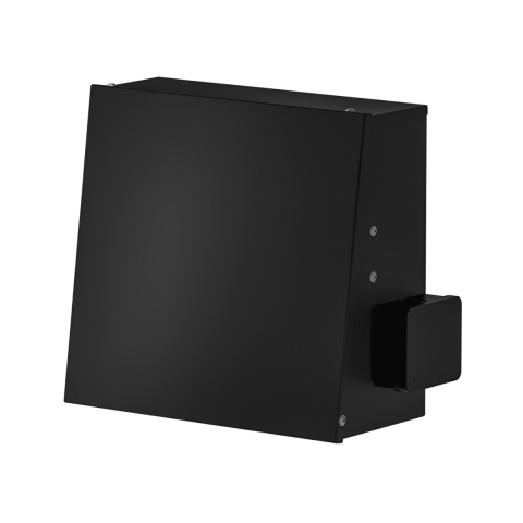 Вентилятор канальный Ostberg RS 160 А (7400011) настенный