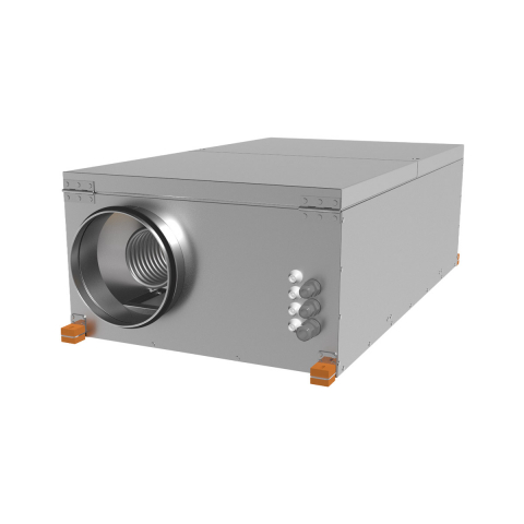 Приточная установка Ostberg SAU 200 B3 EC (8000065)
