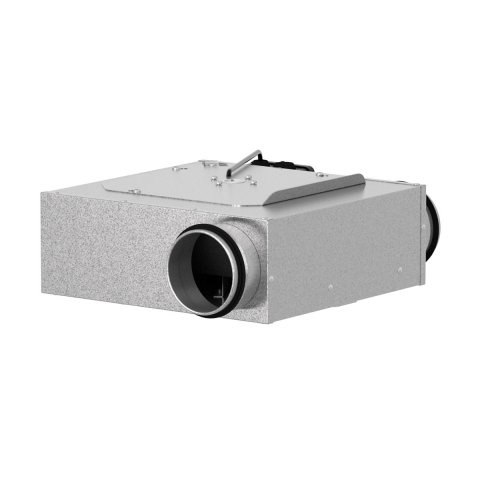 Вентилятор канальный Ostberg LPKB 315 B1 (ErP7540700) низкопрофильный