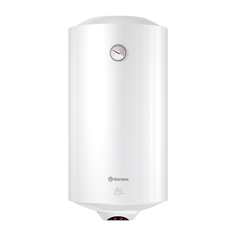 Водонагреватель круглый THERMEX Akvo 100 V вертикальный