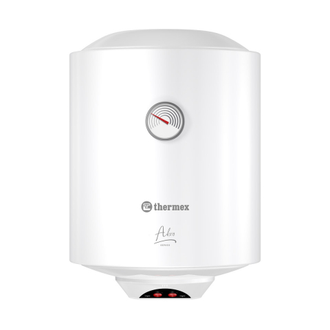 Водонагреватель круглый THERMEX Akvo 30 V Slim вертикальный