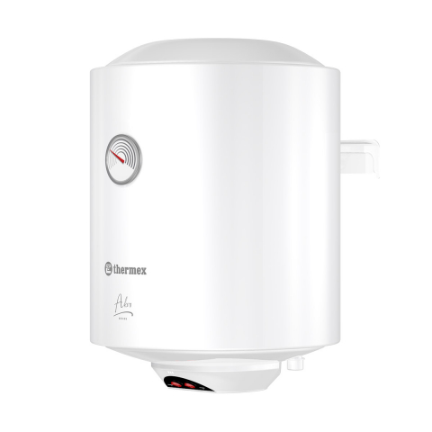 Водонагреватель круглый THERMEX Akvo 30 V Slim вертикальный