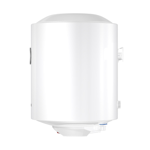 Водонагреватель круглый THERMEX Akvo 30 V Slim вертикальный