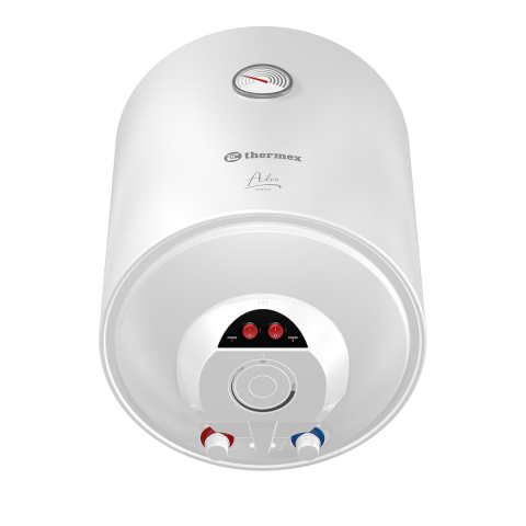Водонагреватель круглый THERMEX Akvo 30 V Slim вертикальный