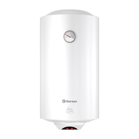 Водонагреватель круглый THERMEX Akvo 50 V Slim вертикальный