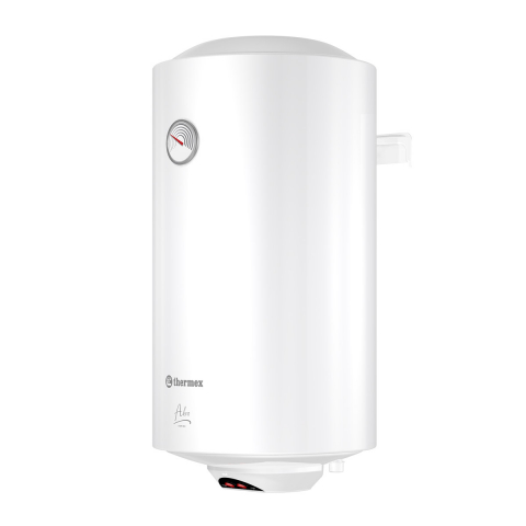 Водонагреватель круглый THERMEX Akvo 50 V Slim вертикальный