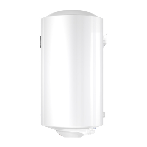 Водонагреватель круглый THERMEX Akvo 50 V Slim вертикальный