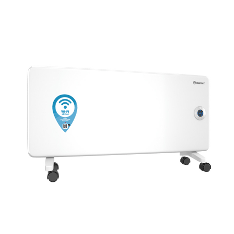 Конвектор электрический THERMEX Frame 2000E Wi-Fi