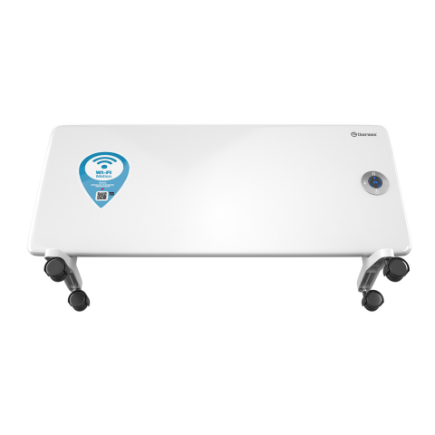 Конвектор электрический THERMEX Frame 2000E Wi-Fi