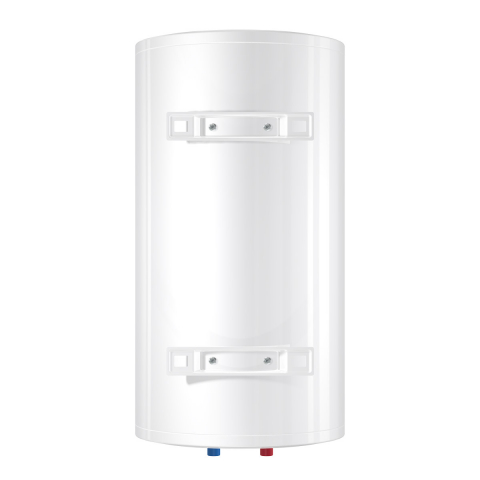 Водонагреватель круглый THERMEX Fusion 80 V вертикальный