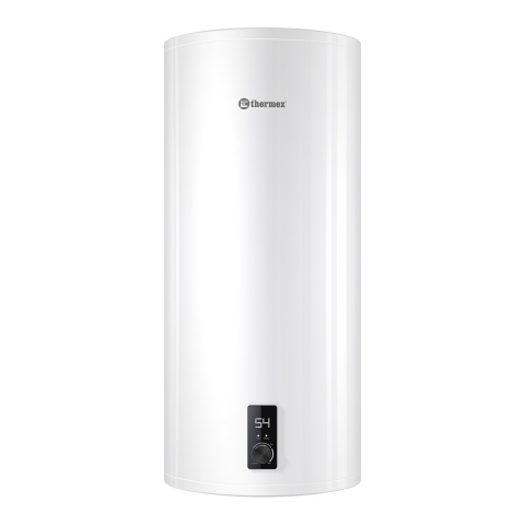 Водонагреватель круглый THERMEX Solo 100 V вертикальный