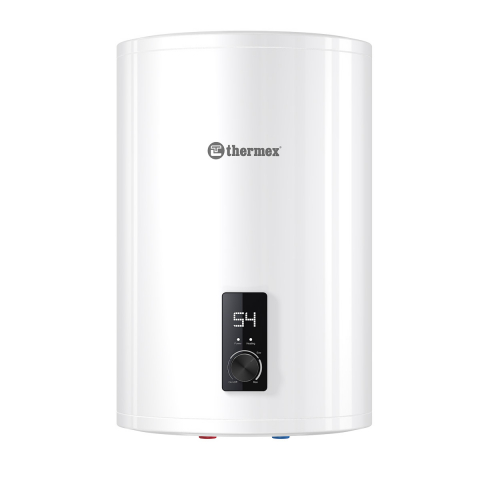 Водонагреватель круглый THERMEX Solo 30 V вертикальный