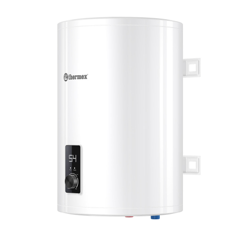 Водонагреватель круглый THERMEX Solo 30 V вертикальный