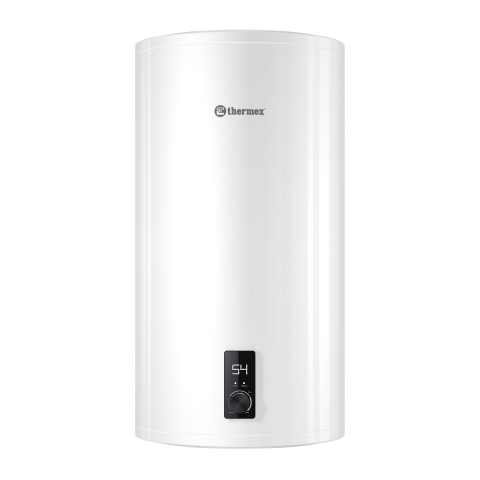 Водонагреватель круглый THERMEX Solo 80 V вертикальный