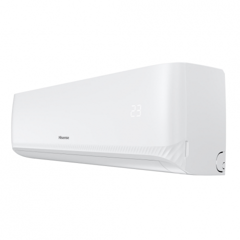 Кондиционер Hisense CITY Wi-Fi ready AS-13UW4RYRCM04 настенный инвертор