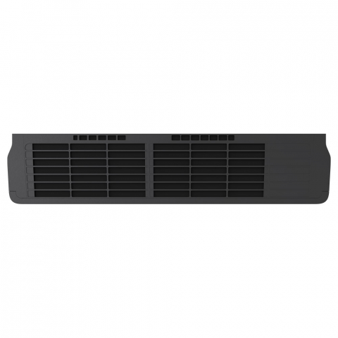 Кондиционер Hisense VISION PRO CARBON AS-13UW4RXVQH01(B) настенный инвертор