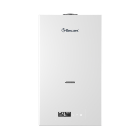 Газовая колонка THERMEX Sensor S 20 MD от сети 220В