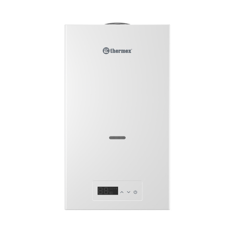 Газовая колонка THERMEX Sensor S 20 MD от сети 220В