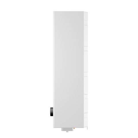 Газовая колонка THERMEX Tion PRO T 20 TD от сети 220В + дымоход в комплекте