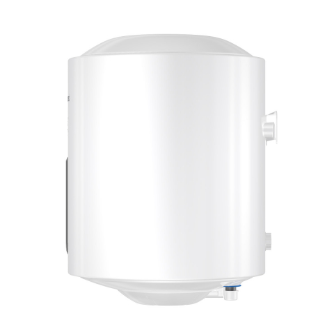 Водонагреватель круглый THERMEX Auga 30 V Slim Wi-Fi вертикальный
