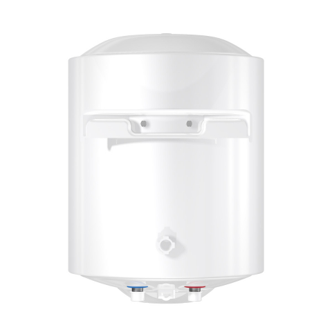 Водонагреватель круглый THERMEX Auga 30 V Slim Wi-Fi вертикальный