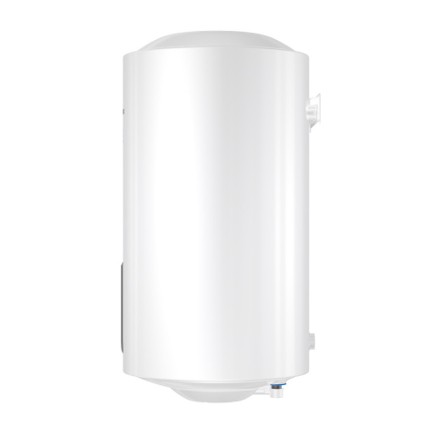 Водонагреватель круглый THERMEX Auga 50 V Slim Wi-Fi вертикальный