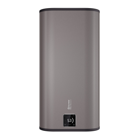Водонагреватель плоский THERMEX Fora PRO 80 Wi-Fi