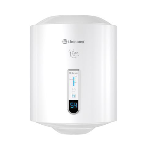 Водонагреватель круглый THERMEX Hope 30 V Slim вертикальный
