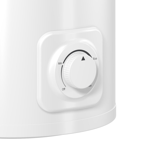 Водонагреватель круглый THERMEX Inox Cask IC 15 O нижняя подводка