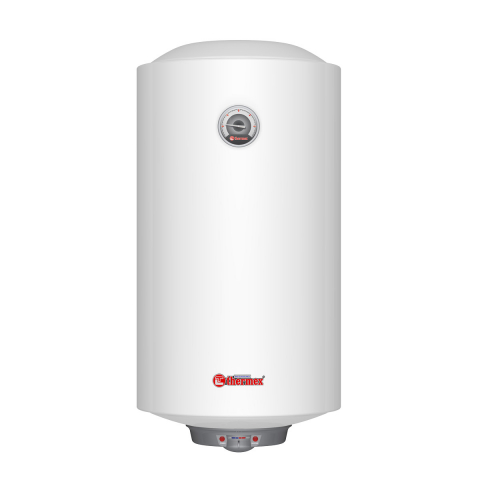 Водонагреватель круглый THERMEX Nova 50 V Slim вертикальный