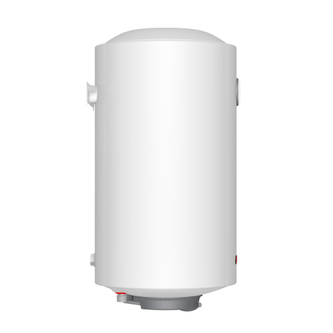 Водонагреватель круглый THERMEX Nova 50 V Slim вертикальный
