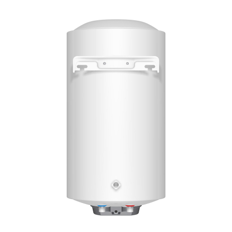 Водонагреватель круглый THERMEX Nova 50 V Slim вертикальный