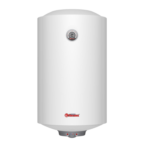Водонагреватель круглый THERMEX Nova 80 V вертикальный