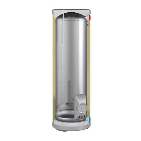 Водонагреватель напольный THERMEX Praktik Floor IRP 300 F