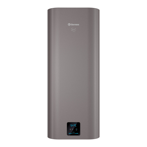 Водонагреватель квадратный THERMEX Smart 100 V вертикальный