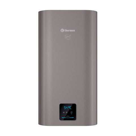 Водонагреватель квадратный THERMEX Smart 50 V вертикальный