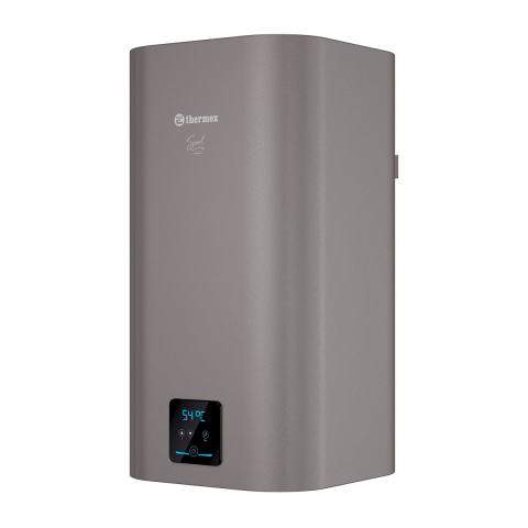 Водонагреватель квадратный THERMEX Smart 50 V вертикальный