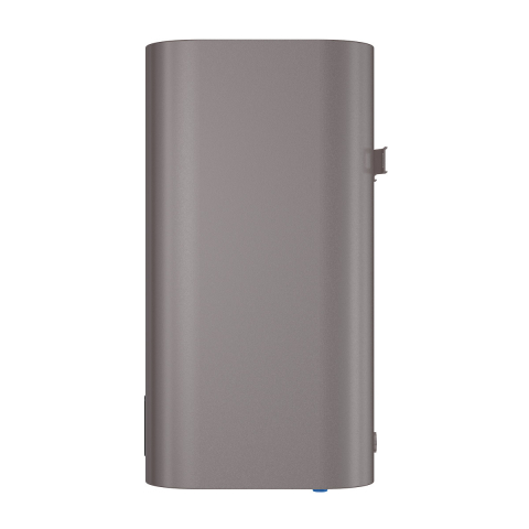 Водонагреватель квадратный THERMEX Smart 50 V вертикальный