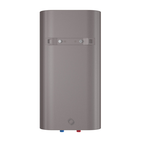Водонагреватель квадратный THERMEX Smart 50 V вертикальный