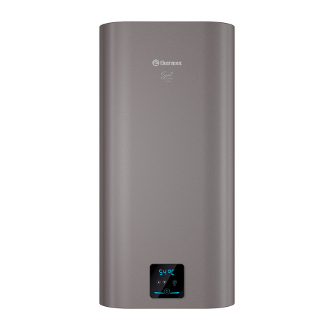 Водонагреватель квадратный THERMEX Smart 80 V вертикальный