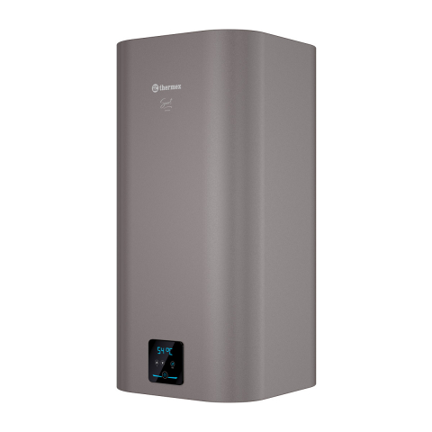 Водонагреватель квадратный THERMEX Smart 80 V вертикальный